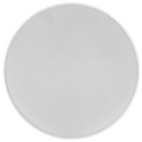 Dayton Audio ME820C-G Replacement Grille for ME820C Ceiling Speaker